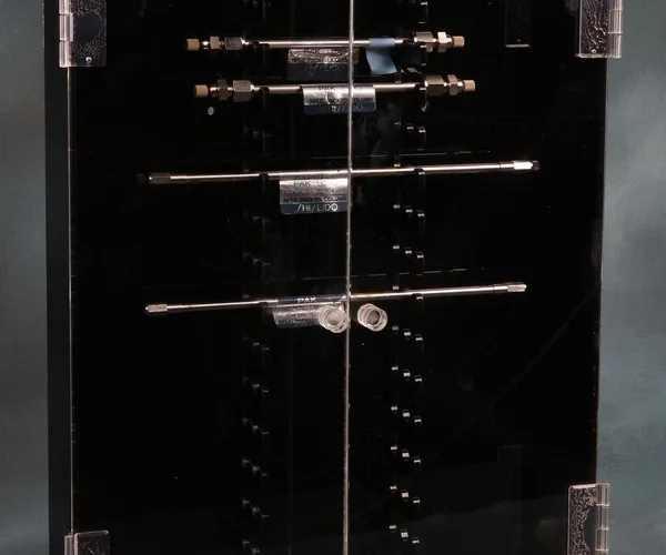 MORICON Column Storage-컬럼보관함