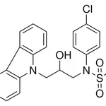 Merck N-(3-(9H-CARBAZOL-9-YL)-2-HYDROX-