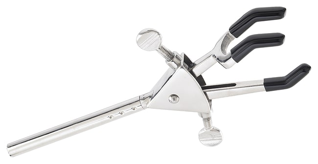 Thermo Fisher Scientific Stainless Steel Clamps