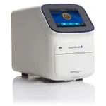 Thermo Fisher Scientific QuantStudio 5 Real-Time PCR System for Human Identification, 96-well, 0.2 mL, desktop