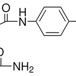Merck 1-CARBAMOYLMETHYL-3-(4-CHLOROPHENY