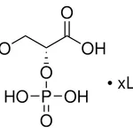 Merck D-2-Phosphoglyceric acid lithium salt