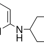 Merck 2-CYCLOHEXYLAMINOPYRIDINE