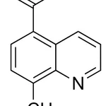 Merck 8-Methyl-5-quinolinecarbaldehyde