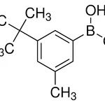 Merck (3-t-butyl-5-methylphenyl)boronic acid