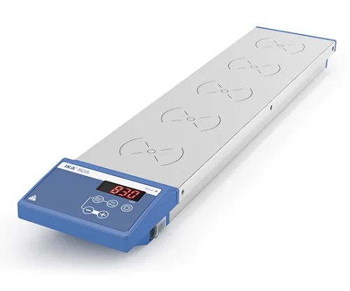 AS ONE Multiple Tandem Type Stirrer, 다연식 스터러