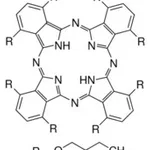 Merck 1,4,8,11,15,18,22,25-OCTABUTOXY-29H,31H&