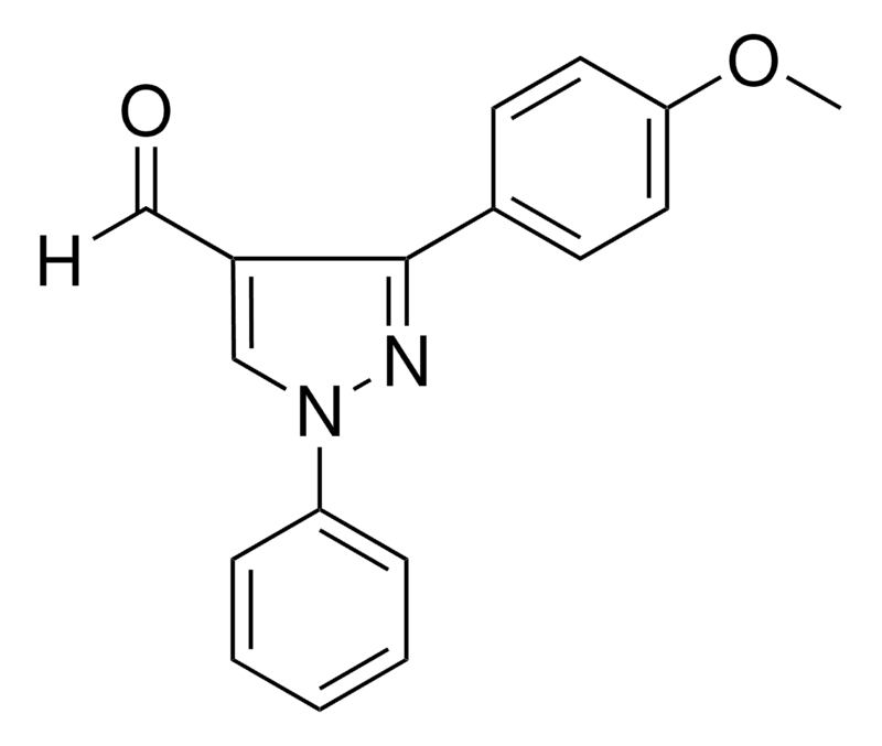Merck 3-(4-METHOXYPHENYL)-1-PHENYL-1H