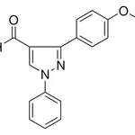 Merck 3-(4-METHOXYPHENYL)-1-PHENYL-1H