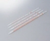 AS ONE Volumetric Pipette PP, 메스피펫(PP제)