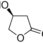 Merck (S)-(-)-BETA-HYDROXY-GAMMA-BUTYROLACTON&