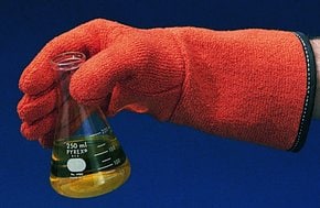 Merck CLAVIES(R) BIOHAZARD AUTOCLAVE GLOVES GA