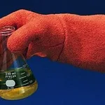 Merck CLAVIES(R) BIOHAZARD AUTOCLAVE GLOVES GA