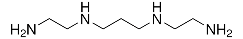Merck N,N'-Bis(2-aminoethyl)-1,3-propanediamine