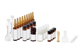 Waters LCT Premier/XE Standards Test Kit