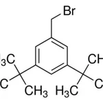 Merck 3,5-DI-TERT-BUTYLBENZYL BROMIDE, 97%