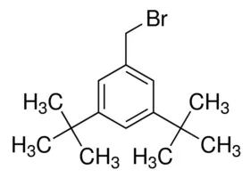 Merck 3,5-DI-TERT-BUTYLBENZYL BROMIDE, 97%