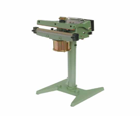 AS ONE Stand Sealer (Single Heater), 스탠드실러 (싱글히터)