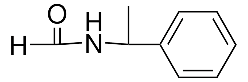Merck N-(ALPHA-METHYLBENZYL)-FORMAMID