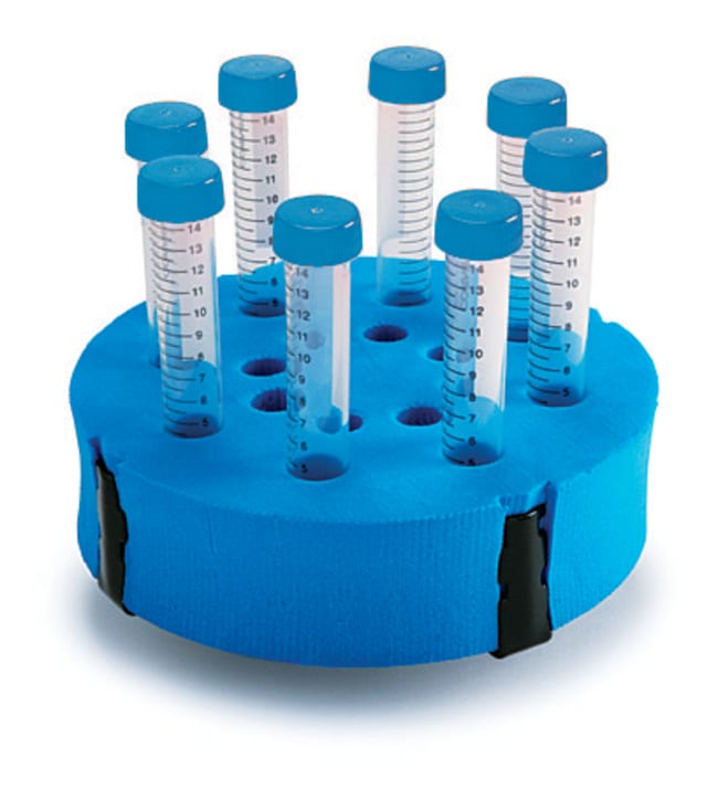 Thermo Fisher Scientific Vortex Mixer Accessories: Foam Insert Set, Foam Insert Set for 14-19mm Tubes