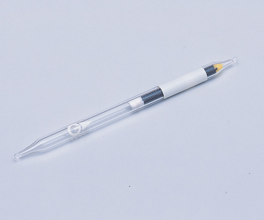 AS ONE Solid Sampling Tube, 고체포집관