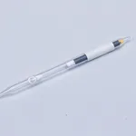 AS ONE Solid Sampling Tube, 고체포집관