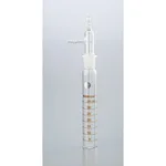 AS ONE Impinger (Borosilicate glass), 임핀저 (붕규산유리)