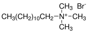 Merck DODECYLTRIMETHYLAMMONIUM BROMIDE BIOXTR&