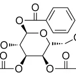 Merck BENZOIC ACID 4,5-DI-ACO-6-ACET - 5 MG&