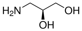 Merck (S)-3-AMINO-1,2-PROPANEDIOL