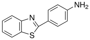 Merck 2-(4-AMINOPHENYL)BENZOTHIAZOLE, 95%