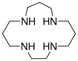 Merck 1,4,8,12-TETRAAZACYCLOPENTADECANE, 97%