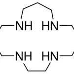 Merck 1,4,8,12-TETRAAZACYCLOPENTADECANE, 97%