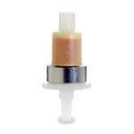 Waters Sep-Pak XPOsure Plus Short Cartridge, 350 mg Sorbent per Cartridge, 500 - 1000 µm, 20/pk