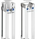 Merck HELLMA(R) FLUORESCENCE CUVETTES, SEMI MI