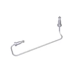 Waters Tubing Assembly, SS, Transducer to Accumulator