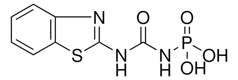 Merck RCL R52,237-6 - 10MG