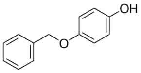 Merck 4-(BENZYLOXY)PHENOL, 98%