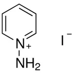 Merck 1-AMINOPYRIDINIUM IODIDE, 97%