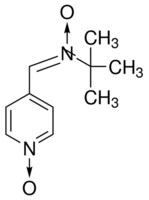 Merck A-(4-PYRIDYL-N-OXIDE-N-TERT-BUTYLNITRONE