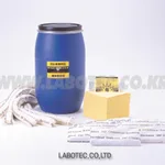 AS ONE Spill Kit, 액체 흡수재