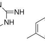 Merck 1-(P-TOLYL)GUANIDINE P-TOLUENE - 50 MG&