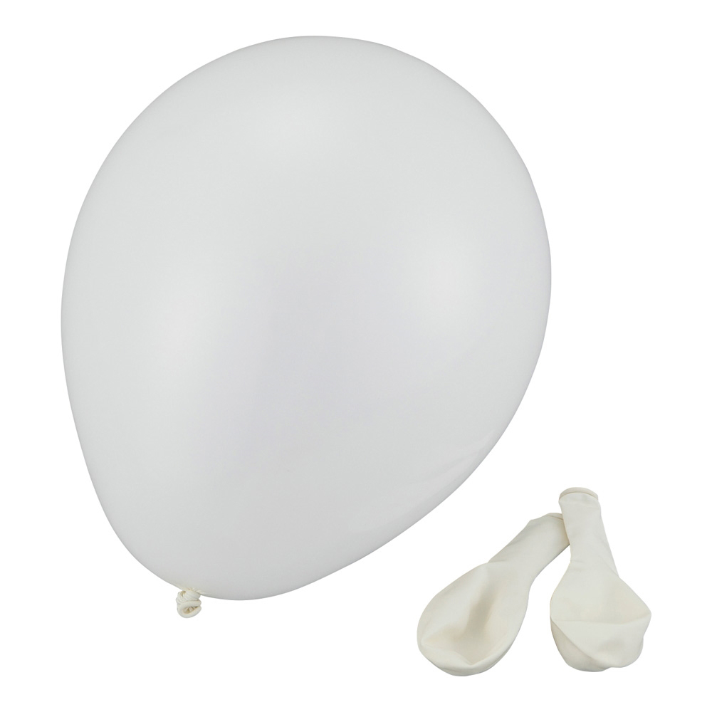 AS ONE Balloon, 풍선