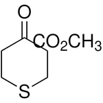 Merck METHYL 4-OXOTETRAHYDRO-2H-THIOPYR-