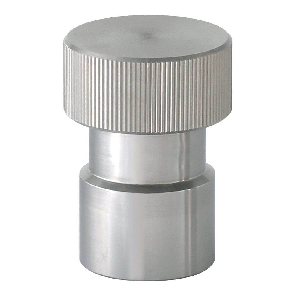 AS ONE Stainless Smail Sample Bottle, 스테인리스 소형 샘플병