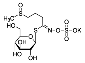 Merck GLUCOIBERIN POTASSIUM SALT