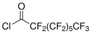 Merck PENTADECAFLUOROOCTANOYL CHLORIDE, 97%