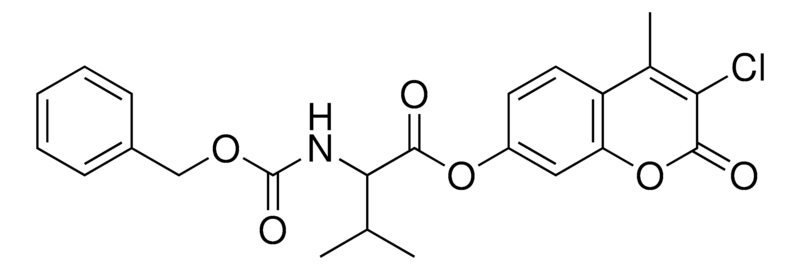 Merck 2-BENZYLOXYCARBONYLAMINO-3-ME- - 5 MG&