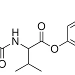 Merck 2-BENZYLOXYCARBONYLAMINO-3-ME- - 5 MG&