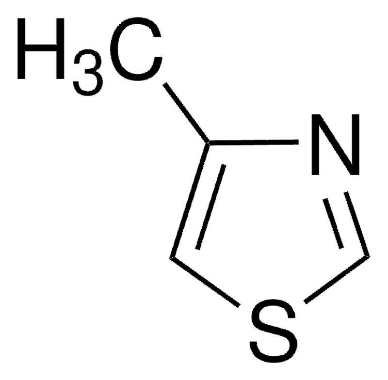 Merck 4-Methylthiazole